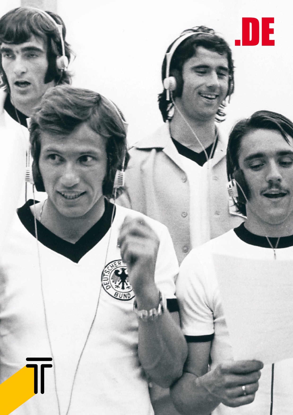 These Football Times